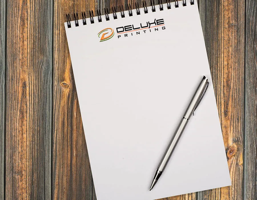 Wire Bound Notepads Lahore