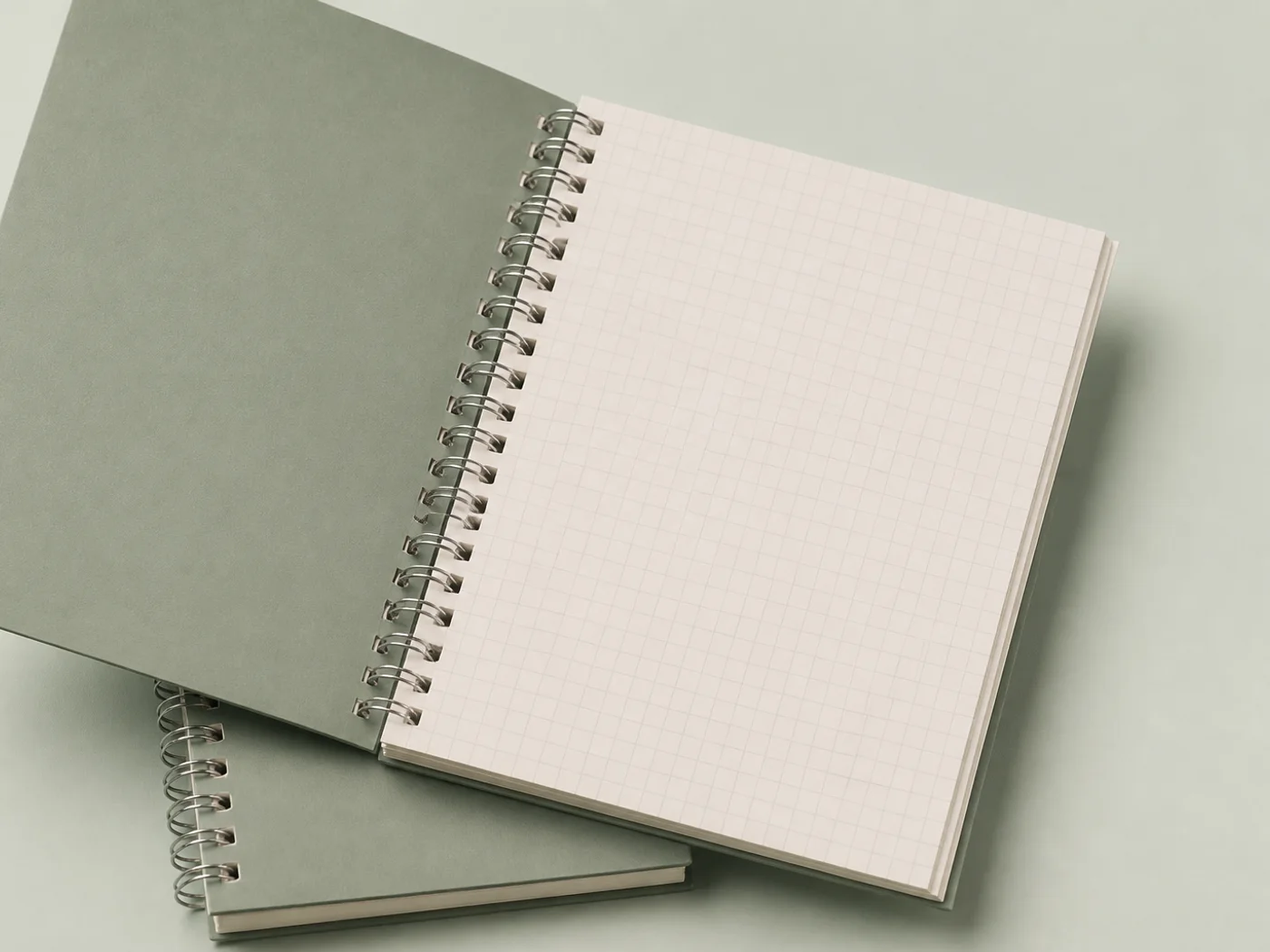 Wire Bound Notepads Lahore