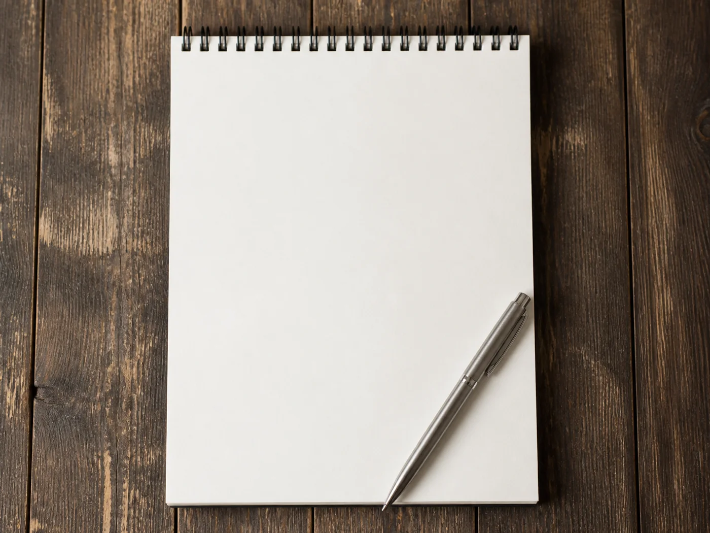 Wire Bound Notepads Lahore