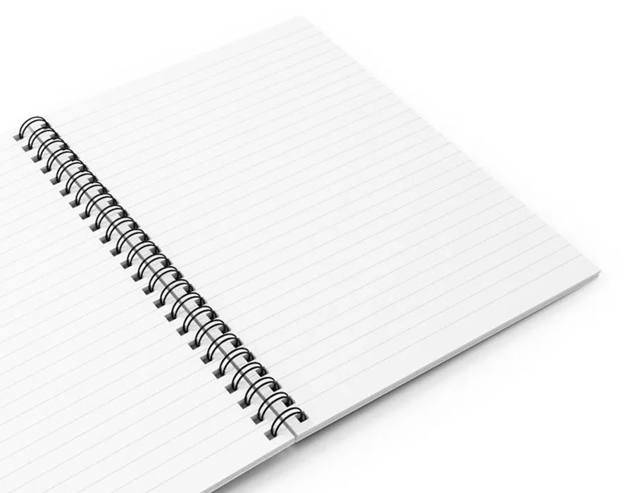 Wire Bound Notepads Lahore