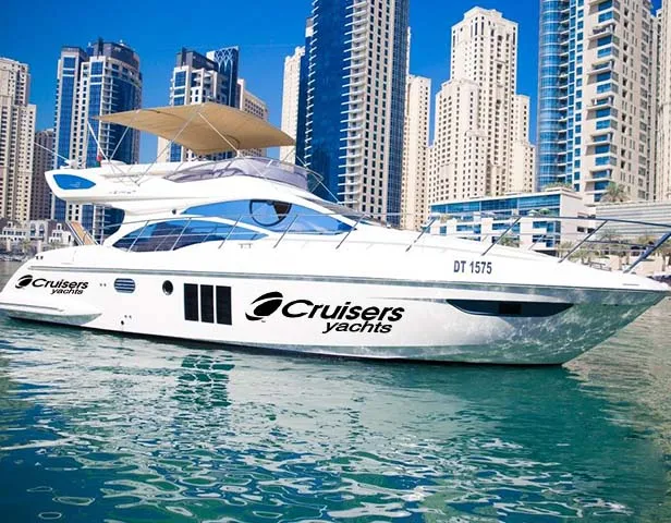 Yacht Stickers Lahore