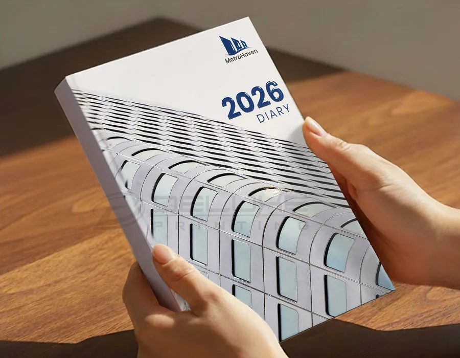 Yearly Diaries Lahore