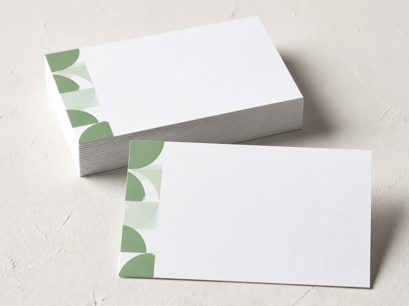Bristol Pack Business Cards in Lahore