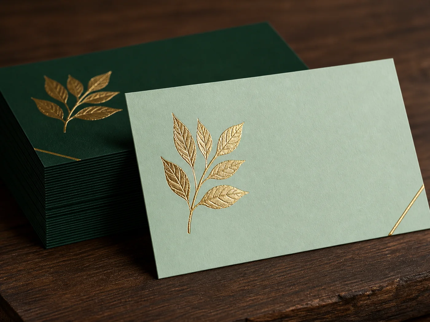 Velvet Pack Business Cards Printing Lahore