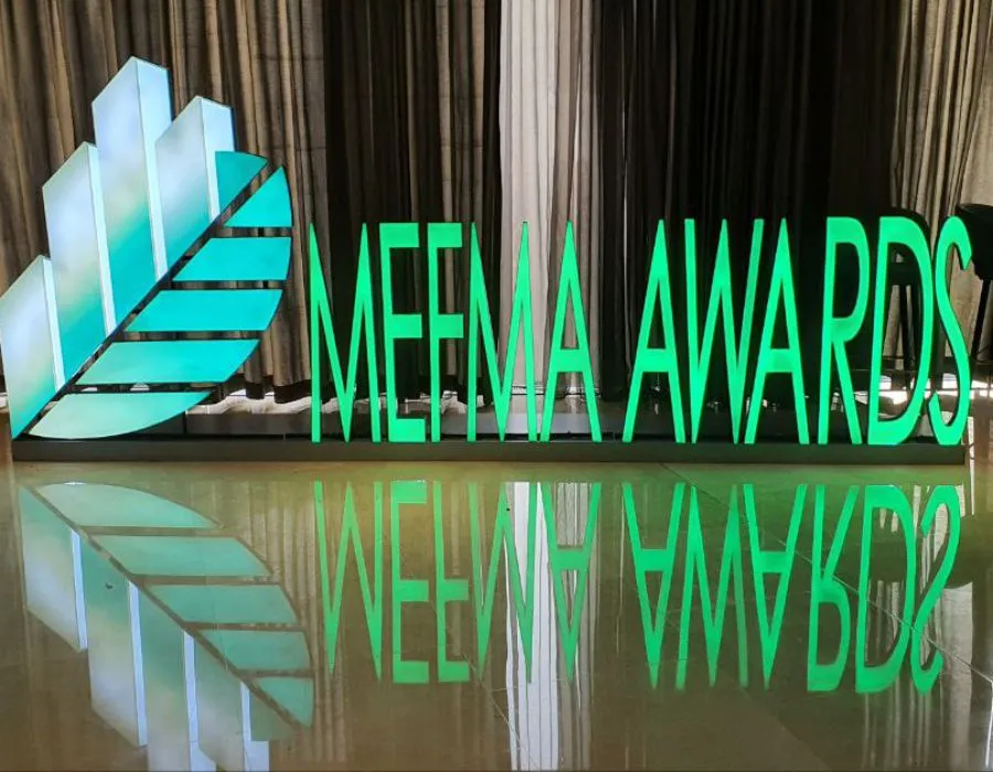 Aluminum + Digital Print on Acrylic Front Lahore