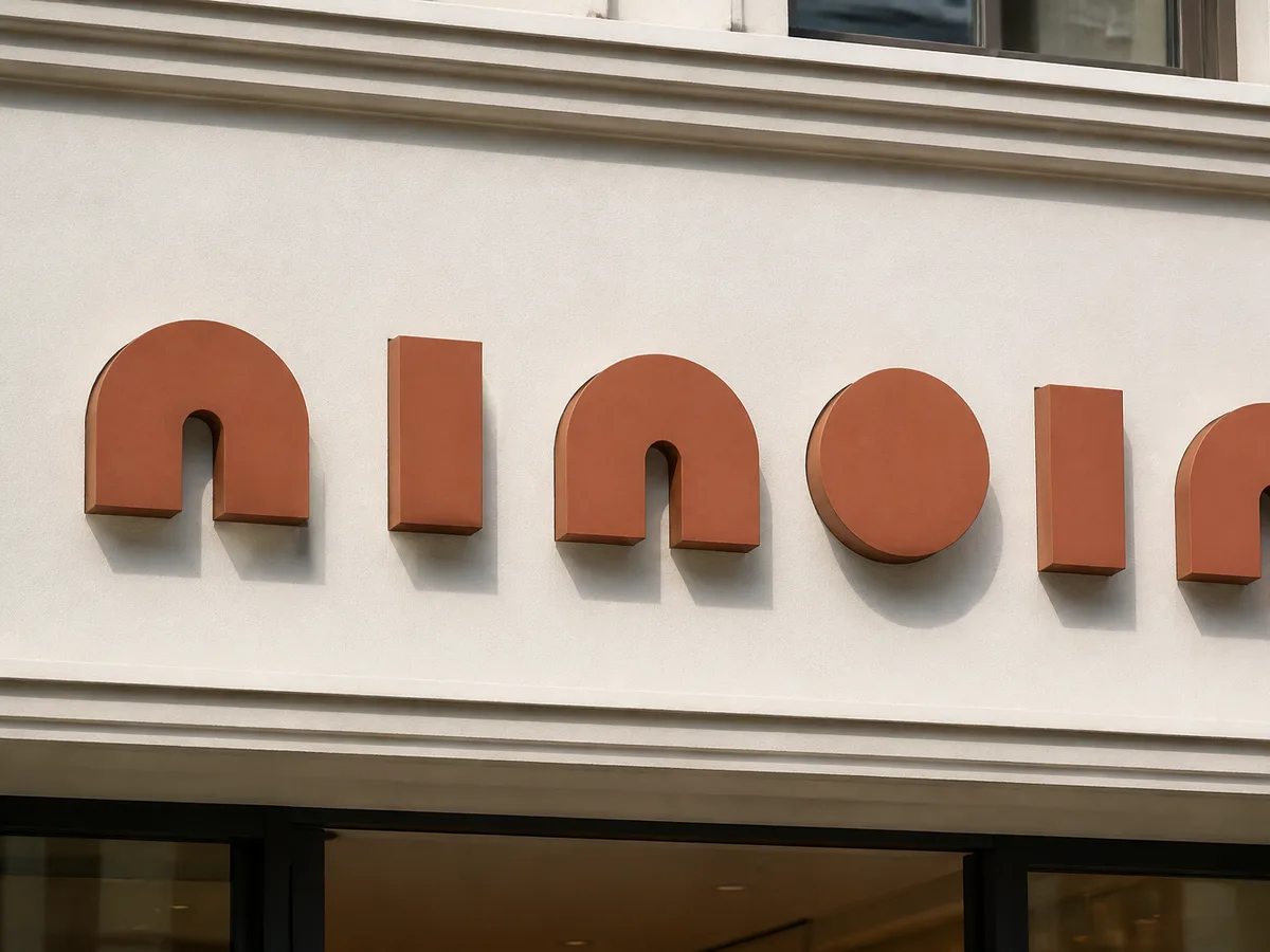 Aluminum Frontlit Sign Board Lahore