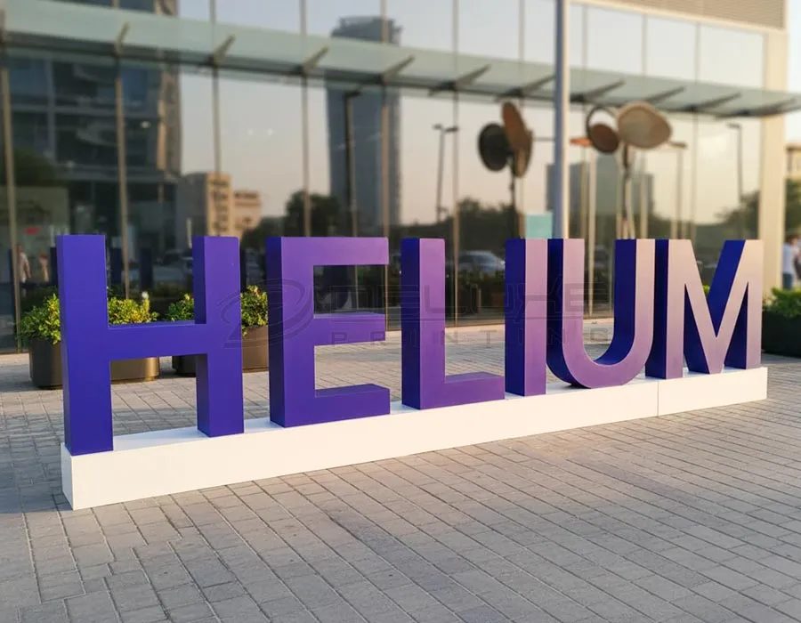 Forex / Foam Letters Lahore