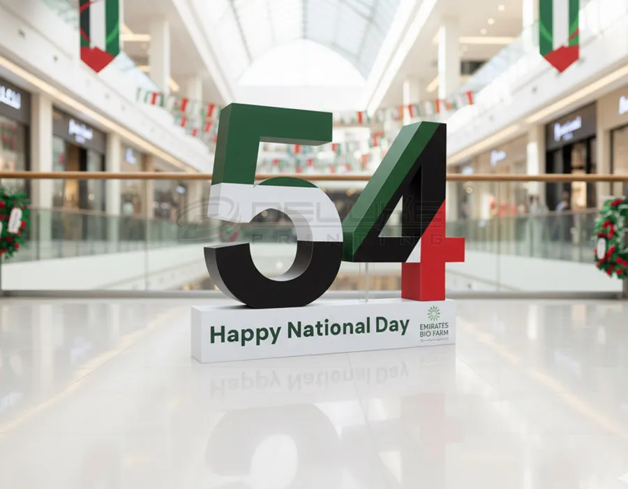 Forex Sheet with Base + Digital Printed Vinyl Lahore