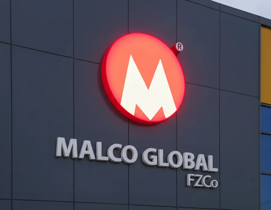 Frontlit Signage Lahore