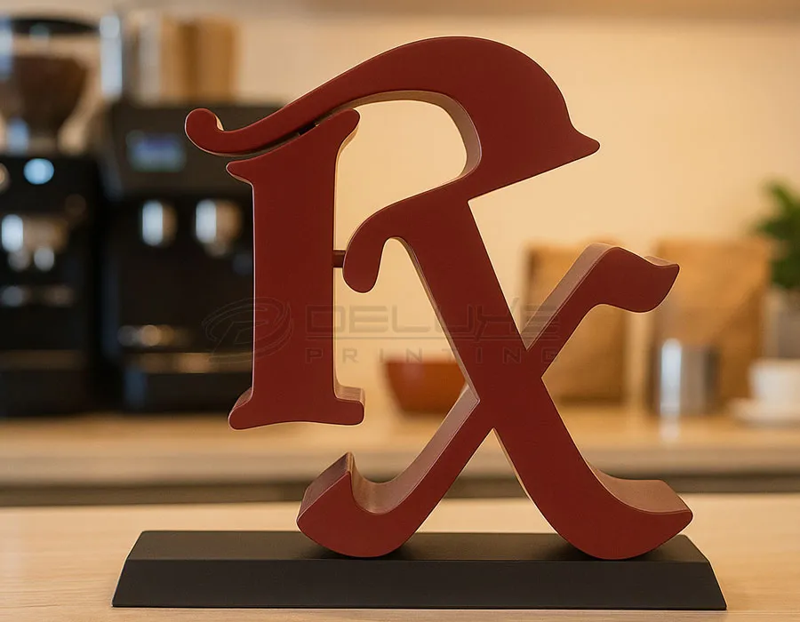 Solid Wooden with PU Paint Finish Lahore