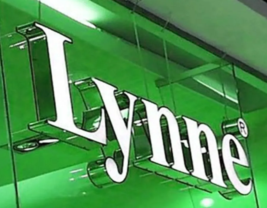 SS Mirror Finish Sign Board Lahore