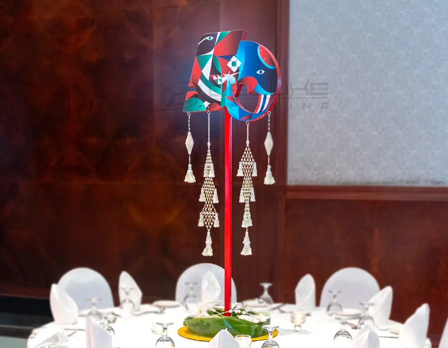 Landscape Table Top Lahore