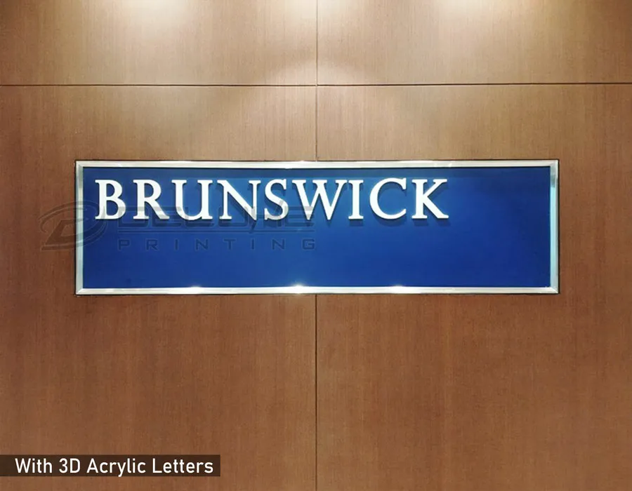 White Acrylic Plate Lahore