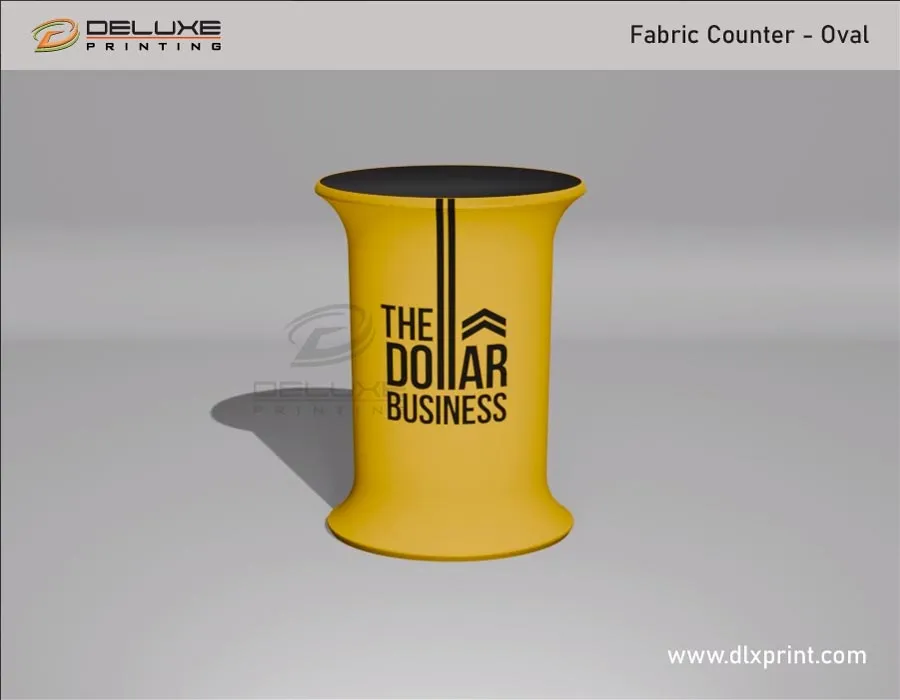 Backlit Standee Structure Lahore