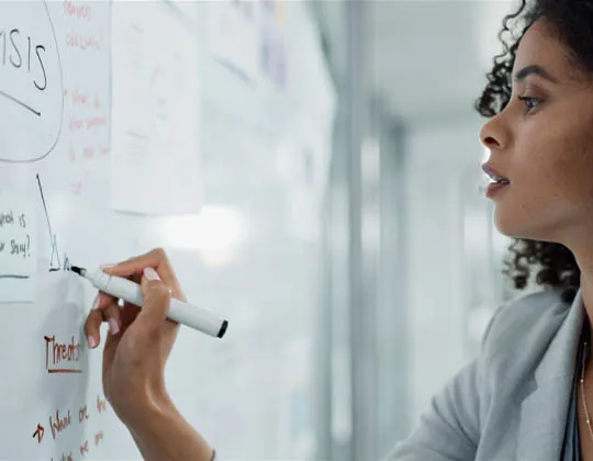 Magnetic Wall Lahore