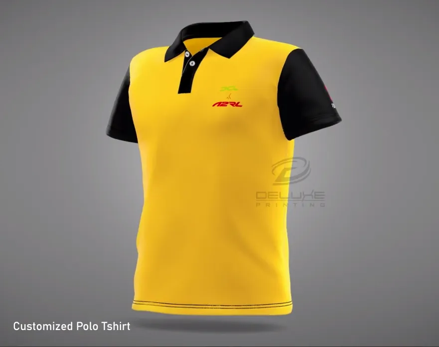 Round Neck Jersey Lahore